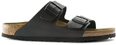 Birkenstock Arizona Bf Unisex Adulto, 43 EU