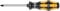 Wera 918 SPZ Kreuzschlitz-Schraubendreher, PZ 2 x 100 mm, 05017052001