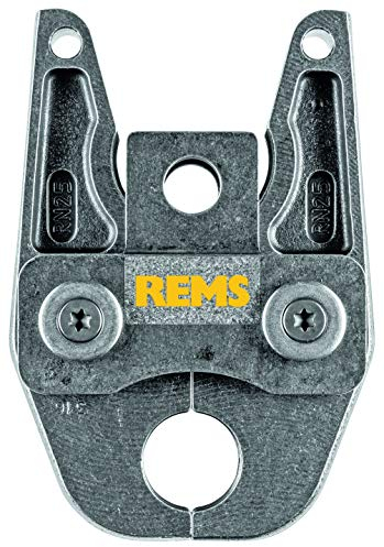 REMS 572678 – Zange Fassungsvermögen HR25