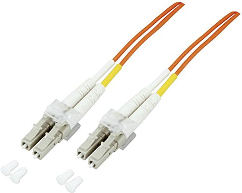 EFB Elektronik O0312.3 Duplex Jumper, 3 m Aqua