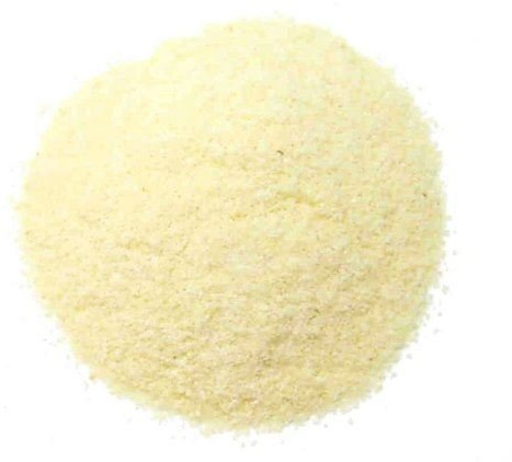 Semolina White Fine - 500g