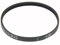 Qualtex 4PHE285 285 PHE Poly V Extra Strong Tumble Dryer Small Pulley Jockey Belt Compatible With Beko