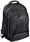 Port Designs Sac à Dos pc Business pour Ordinateur Portable avec Protection Pluie Manhattan 22 litres 15.6/17 Pouces Noir