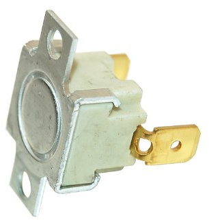 Hotpoint C00089573 - Termostato de repuesto para horno y accesorios de cocina