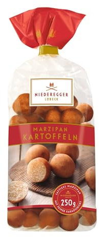Niederegger Marzipan Kartoffeln 250g