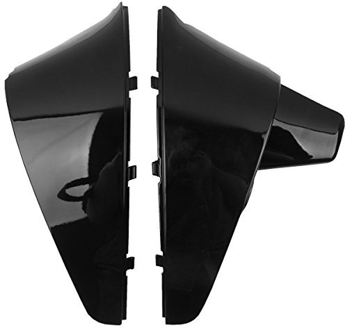 XMT-MOTOR Rivestimento laterale ABS per Honda Shadow VT600 VLX 600 STEED400 1988-1998