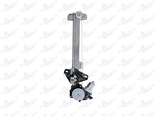 AC rolcar 01.7628 Fenster Aufziehen Griffe
