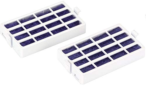 Aqualogis Antibatterico Filtro Compatibile Con Whirlpool ANT001 481248048172 ANT002 Microban (2)