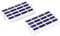 Aqualogis Antibatterico Filtro Compatibile Con Whirlpool ANT001 481248048172 ANT002 Microban (2)