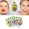 Quetschbeutel Wiederverwendbar, 8er Baby Lebensmittel Quetschbeutel, Für Smoothie, Fruchtmus, Baby Brei, Joghurt 150 Ml