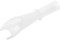 Sealey VS71 Ford Emergency Fuel Funnel - Diesel
