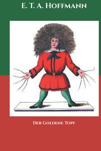Der Goldene Topf
