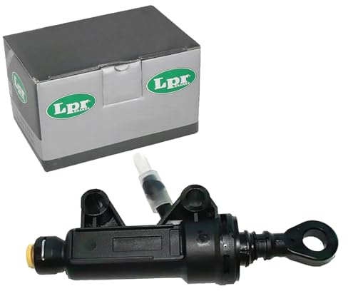 LPR 2549 Kupplungsgeberzylinder Kompatibel mit BMW 5 Touring F11 21526789732 2549 6789732