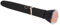 Pinceau Maquillage Elecque,Pinceau Vibrant,Pinceau De Maquillage Fond De Teint sh Poudre Libre Pinceau 10 Vites Vibration Brosse De Massage Élecque,Pince De Maquillage Et Outils