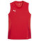 PUMA Maglietta Unisex Teamgoal Senza Maniche in Jersey Wmns