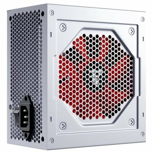Tempest Fuente de Alimentación PSU Pro 750 W 80 Plus Bronze