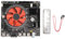 Bewinner Ensemble de Carte Mère B75, Processeur I5 3470 8G DDR3 avec Ventilateur, Chipsets Intégrés, Assemblage Facile pour Ordinateur de Bureau PC