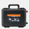 TGHY Batterie au Lithium 12 V Batterie de propulseur extérieur 60 Ah 80 Ah BMS intégré pour Moteur de Bateau électrique Hélice de Bateau de pêche Batterie de Propulsion Marine,12v60ah