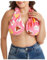 Komfort-BHs für Damen, Handtuch-BH, einfarbig, Mädchen, Basic, Push-Up, klassisch, atmungsaktiv, kühl, Liftup, Air-BH, Basic, leicht, atmungsaktiv, nahtlos, Unterwäsche, Übergröße,