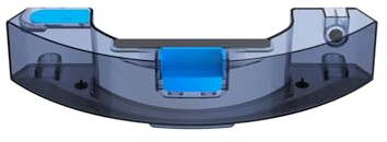 Laresar Clean Evol 3s Réservoir d'eau du Robot de Balayage