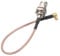 UKCOCO bnc-adapterkabel WLAN to go WLAN Radio Wireless LAN repider WLAN Radio WLAN Wi-Fi