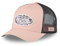 Von Dutch Casquette Homme & Femme Ajustable, Casquette Trucker Leopard TU