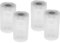 Vaguelly to d Battery Adapter Holder Plastic Battery Converter for Tools and Devices