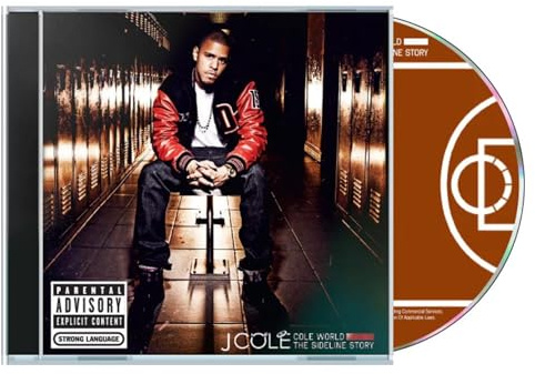 CoIe WorId: The SideIine Story - feat. Missy Elliott, Jay-Z, Drake, Trey Songz