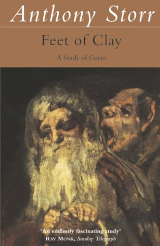 Feet of Clay: A Study of Gurus