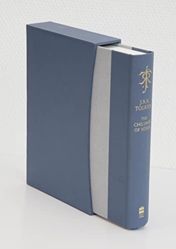 The Children of Húrin: Sonderausgabe