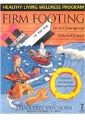 Firm Footing in a Changing Marketplace
