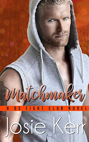 Matchmaker (DS Fight Club, Band 8)