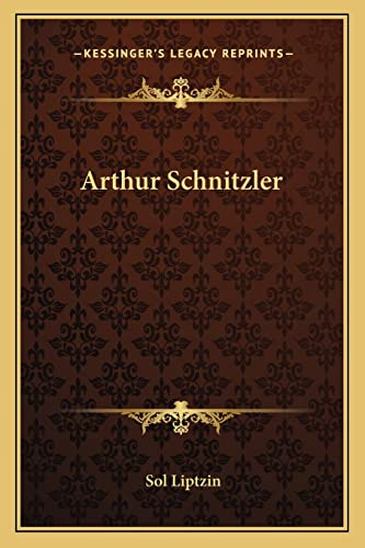 Kessinger Publishing