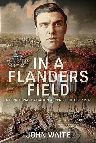 In A Flanders Field: A Territorial Battalion at Ypres, October 1917
