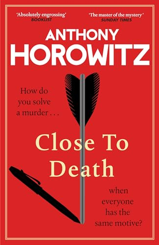 Close to Death: the BRAND NEW Sunday Times bestseller, a mind-bending murder mystery from the bestselling crime writer: 5 (Hawthorne, 5)