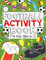 Football Activity Book: For Kids Aged 6-12 (Football Activity Books For Kids Aged 6-12, Band 1)