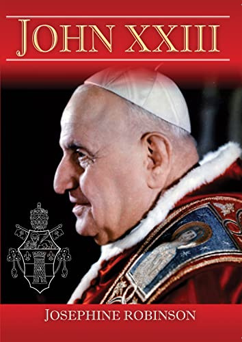 John XXIII: The Universal Parish Priest (Biographies)