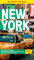 New York Marco Polo Pocket Travel Guide - with pull out map