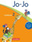 Jo-Jo Lesebuch - Allgemeine Ausgabe 2011 - 2. Schuljahr: Schulbuch