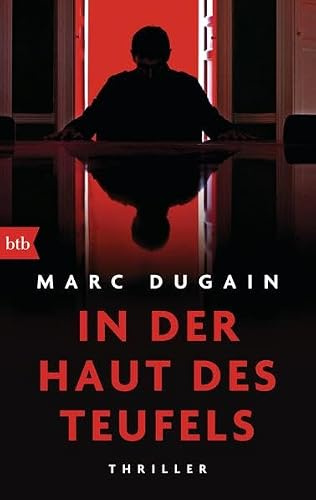 In der Haut des Teufels: Thriller