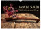 Wabi Sabi: All die schönen alten Dinge (Wandkalender 2026 DIN A4 quer), CALVENDO Monatskalender: Die Schönheit im Unvollkommenen (CALVENDO Kunst)