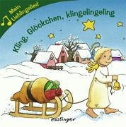Kling, Glöckchen, klingelingeling (Mein Lieblingslied)
