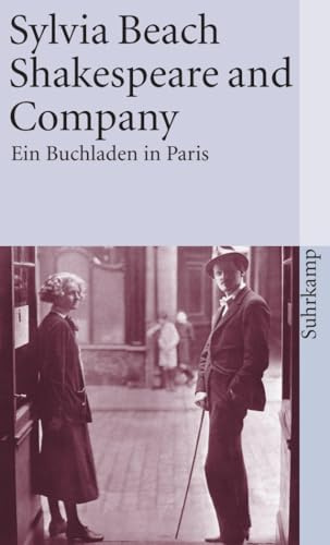 Shakespeare and Company: Ein Buchladen in Paris