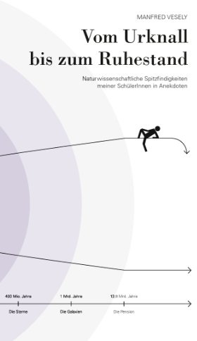 Vom Urknall bis zum Ruhestand