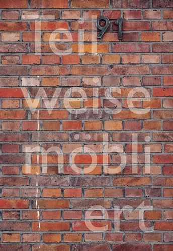 Teilweise möbliert, exzellente Aussicht. Ortsspezifische Kunst für Haus Lange: Kunstmuseum Krefeld
