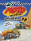 MOTOmania Sammelband 7-9: Ich nehm die Innenbahn!