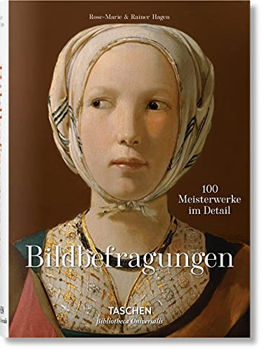 Bildbefragungen. Meisterwerke im Detail (Bibliotheca Universalis)
