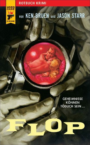 Flop (Hard Case Crime)