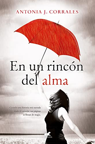 En un rincón del alma (Amor y aventura)