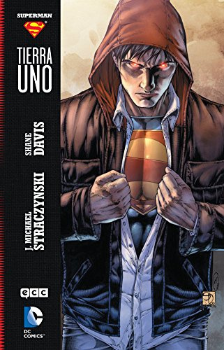 Superman: Tierra uno 01 (Superman: Tierra uno vol. 1 (2a edición))